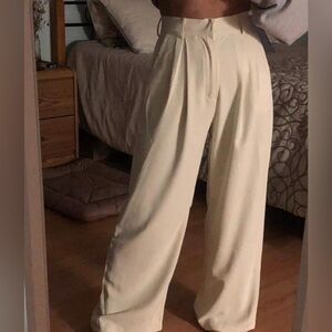 yesstyle wide leg pants